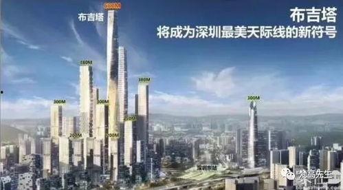 深圳布吉最新爆料,揭秘社区新动态与民生焦点