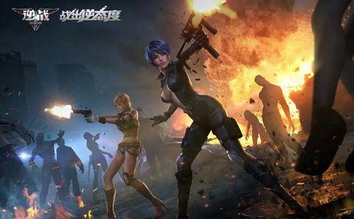 逆战11周年爆料视频,揭秘游戏背后的精彩故事与未来展望